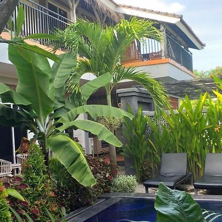Pd Bali Guesthouse Canggu  Luaran gambar