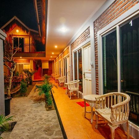 Pd Bali Guesthouse Canggu  Luaran gambar