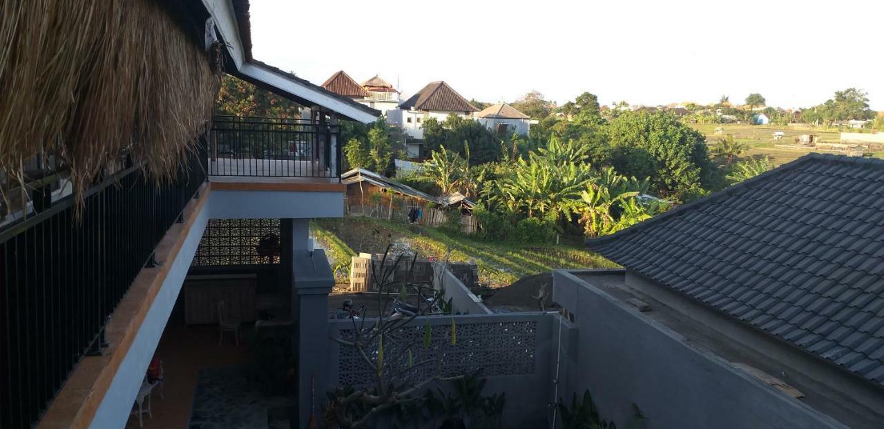 Pd Bali Guesthouse Canggu  Luaran gambar