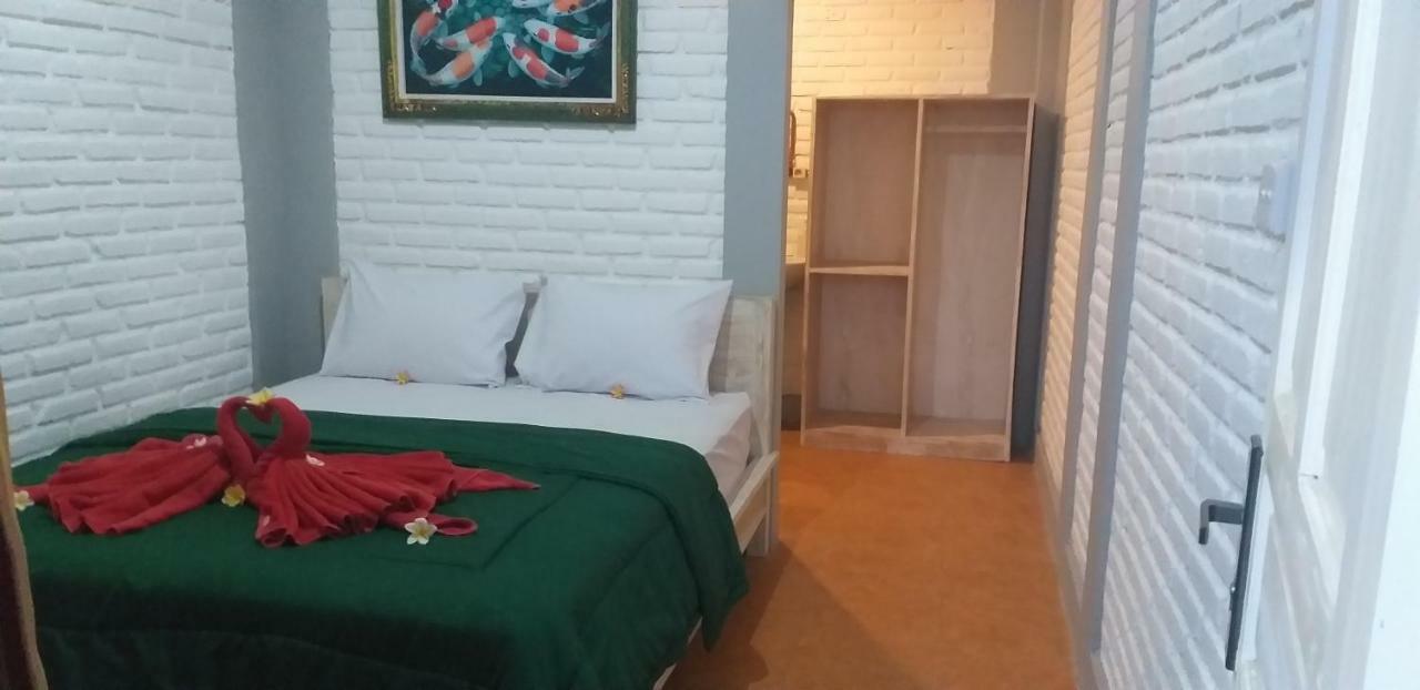 Pd Bali Guesthouse Canggu  Luaran gambar