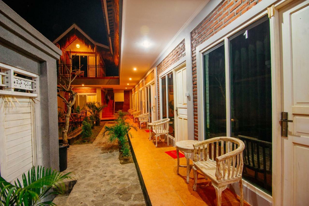Pd Bali Guesthouse Canggu  Luaran gambar