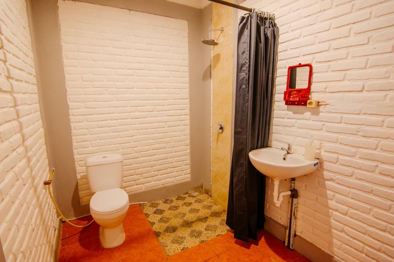 Pd Bali Guesthouse Canggu  Luaran gambar