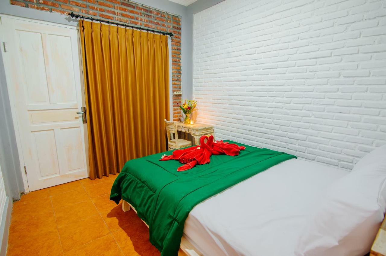Pd Bali Guesthouse Canggu  Luaran gambar