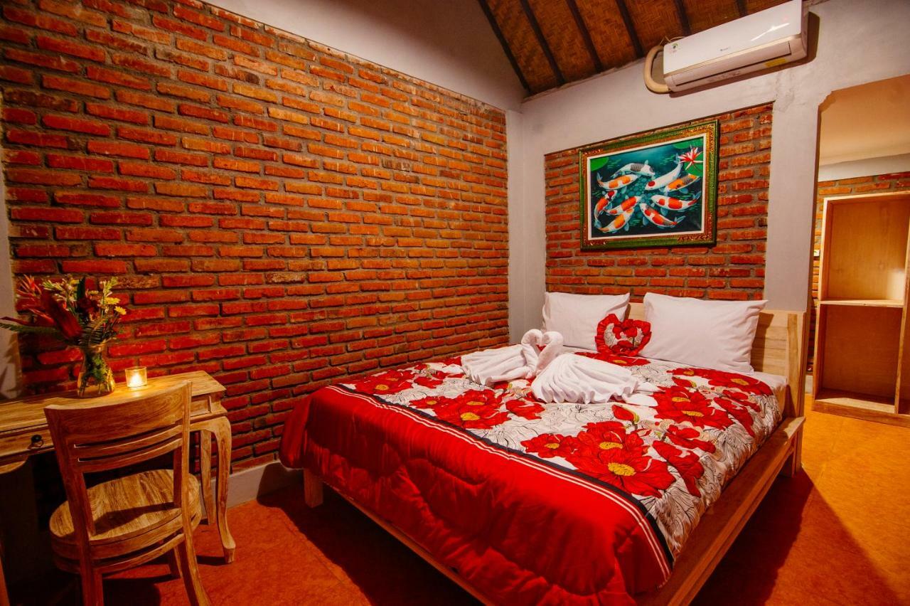Pd Bali Guesthouse Canggu  Luaran gambar
