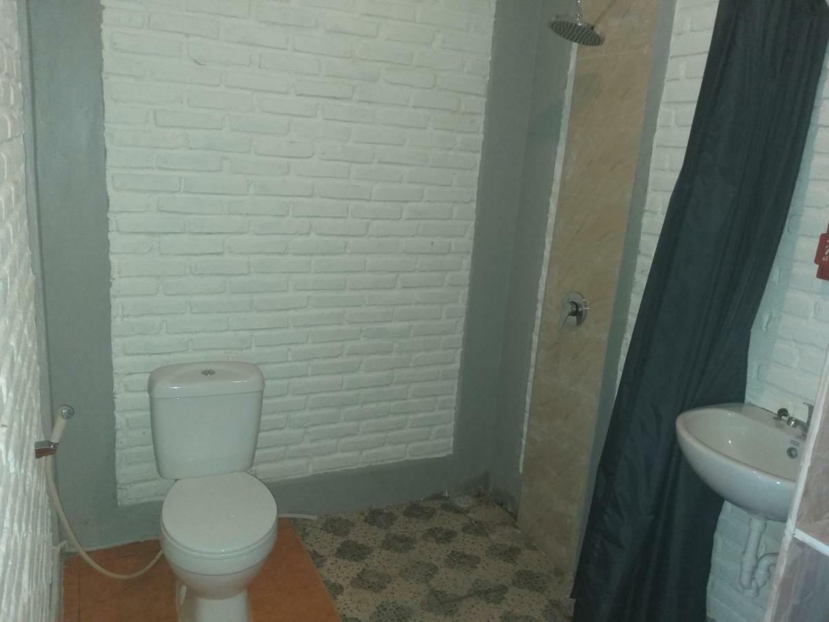 Pd Bali Guesthouse Canggu  Luaran gambar